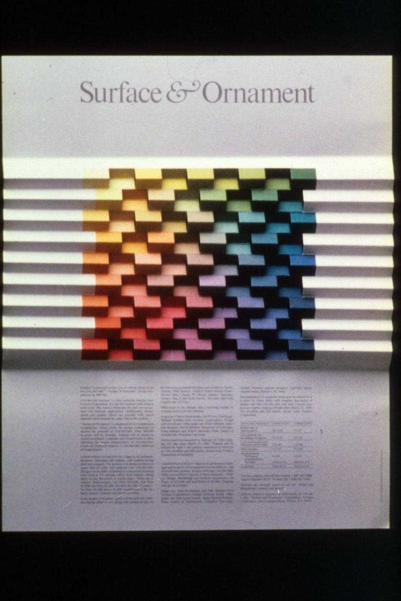 Poster For Colorcare