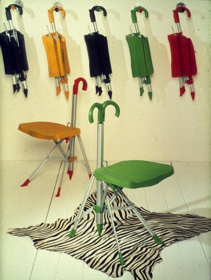 Umbrella Chair, 1992