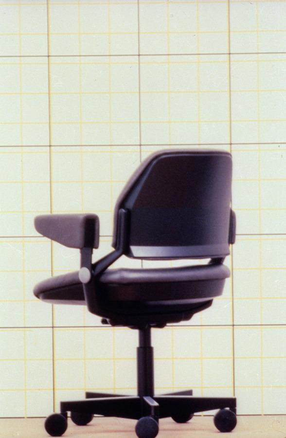 Adjustable Chair & Table