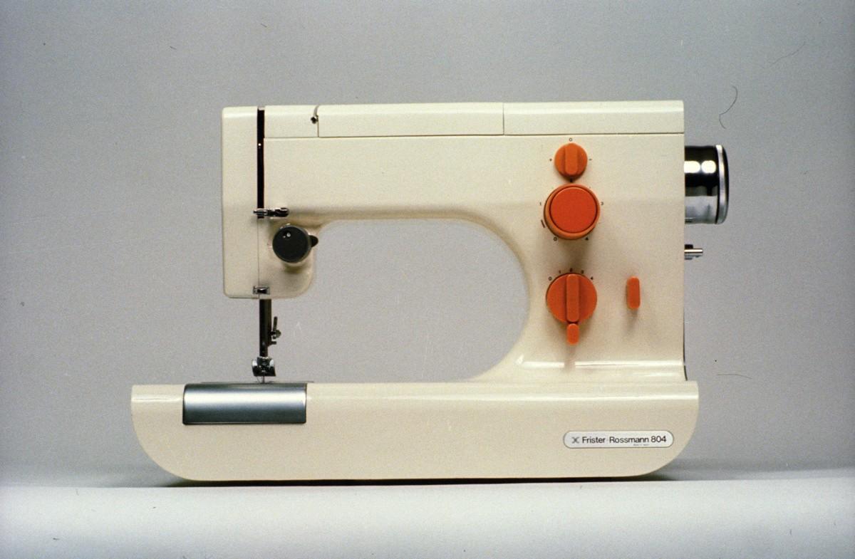 Sewing Machine For Maruzen Machine Co, Japan