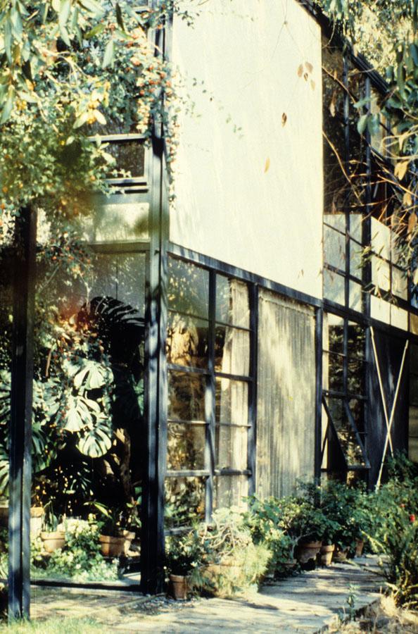 Eames House, California