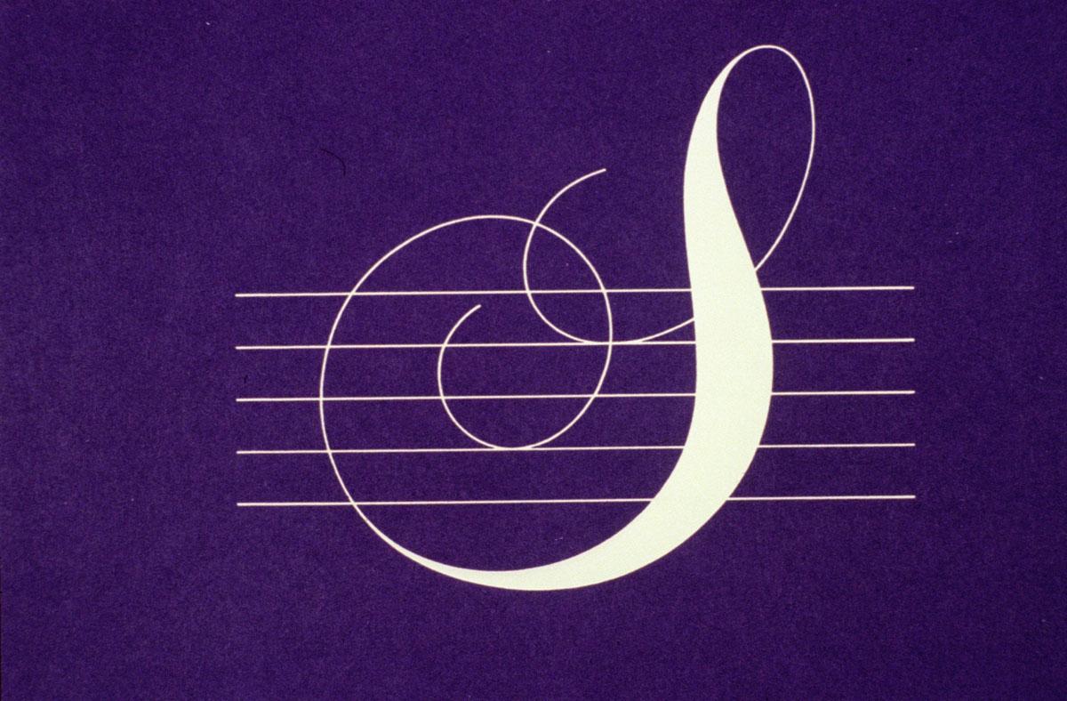 Symbol For Stravinsky Festival